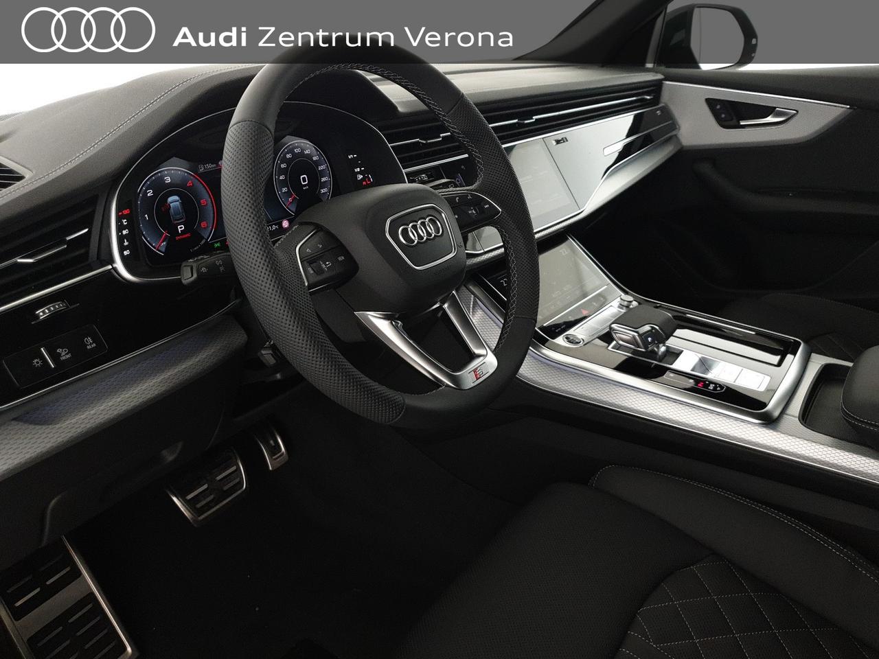 3.0TDI 286CV quattro tiptronic S line Edition