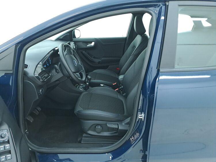 Ford Puma Hybrid Titanium BR774277 1.0 Mild Hybrid 125CV