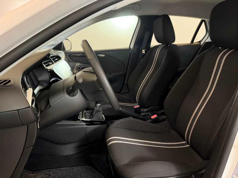 OPEL Corsa Design&Tech 5 porte 1.2 75cv MT5