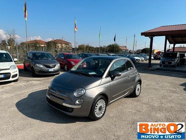 Fiat 500 1.3 Multijet 16V 95 CV Lounge