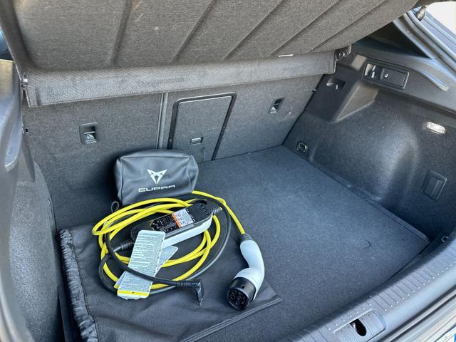 CUPRA Formentor 1.4 e-Hybrid DSG