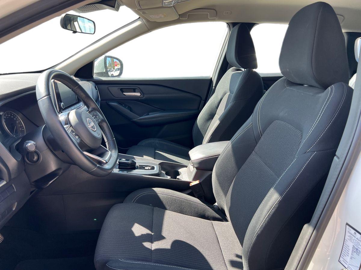 NISSAN QASHQAI ACENTA E-POWER