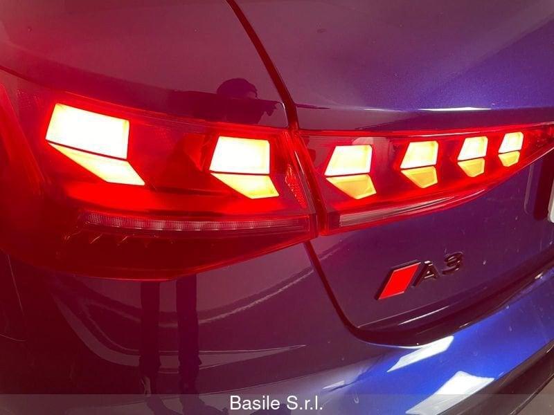 Audi A3 A3 SPB 35 TDI S tronic S line edition