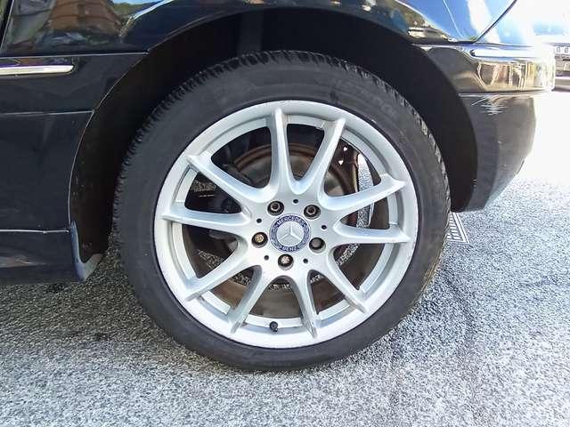 Mercedes-Benz B 180 B 180 cdi Sport