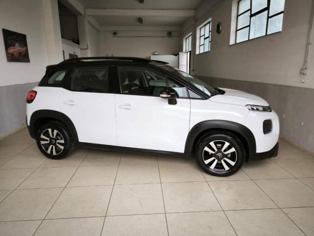 CITROEN C3 Aircross BlueHDi 100 S&S Shine