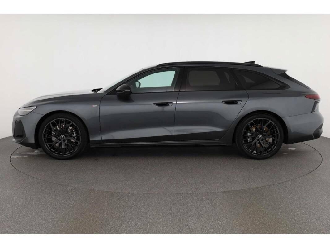 Audi A6 TDI 204cv Quattro-Ed. One-Tetto-Sosp.Pneu-Ruote Sterzanti