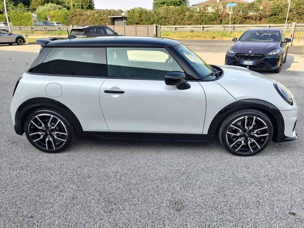 Mini Mini Cooper 3 Porte 2.0 S JCW Auto