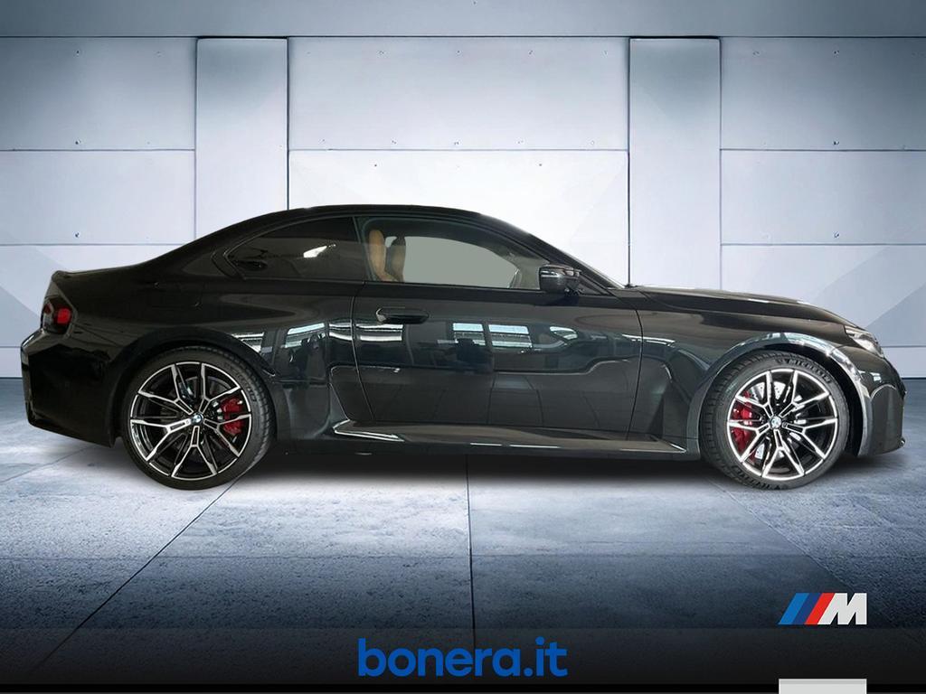 BMW M2 Coupe 3.0 Steptronic