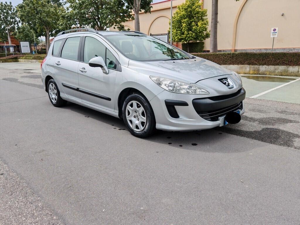 Peugeot 308 Diesel Hdi come nuova