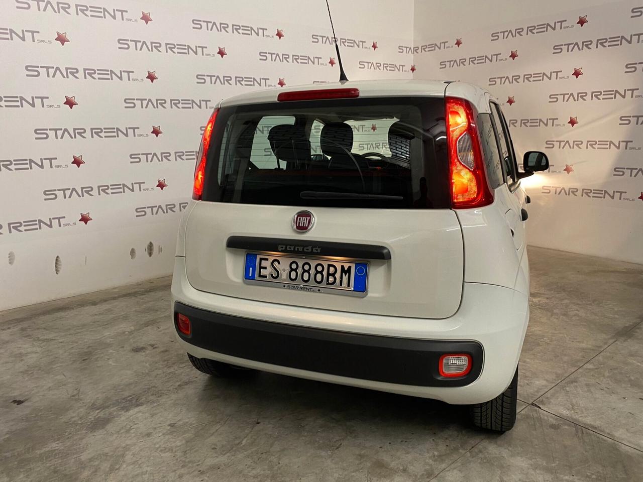 Fiat Panda 1.3 MJT S&S Easy MOTORE NUOVO!!!