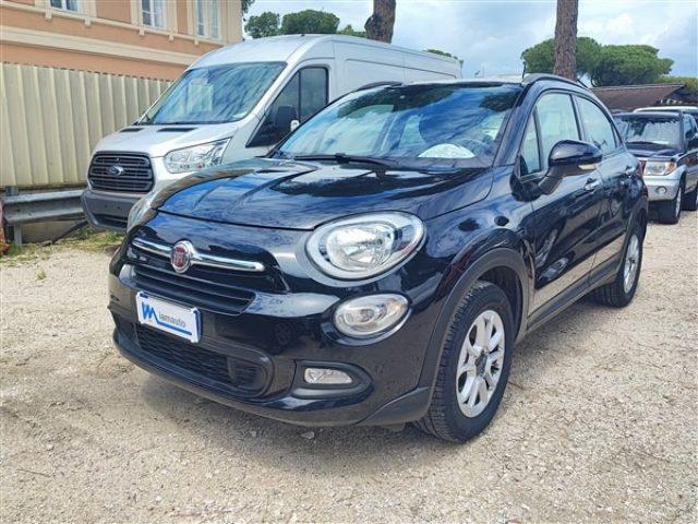 FIAT 500X 1.6 MultiJet Pop Star CRUISE,CLIMA,CERCHI LEGA ..