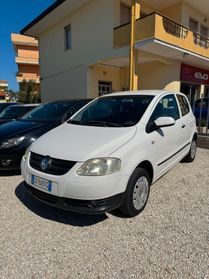 Volkswagen Fox 1.4 TDI Sport