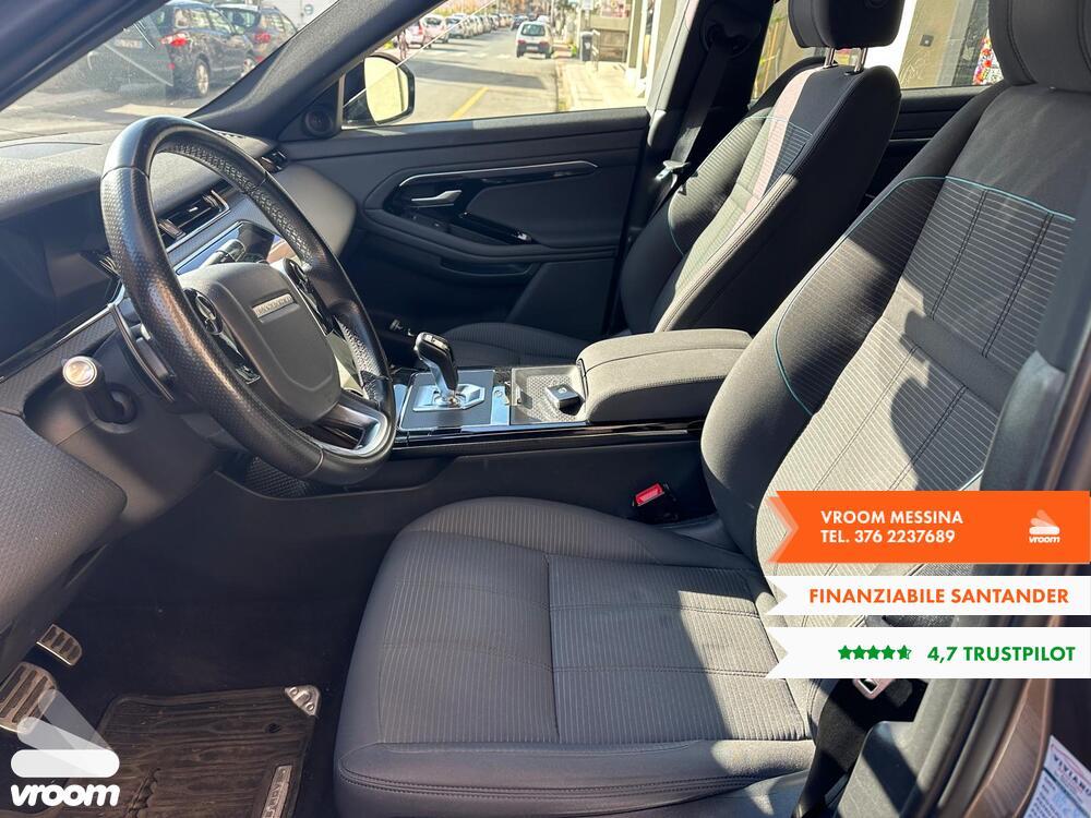 LAND ROVER RR Evoque 2ª serie Range Rover Evoq...