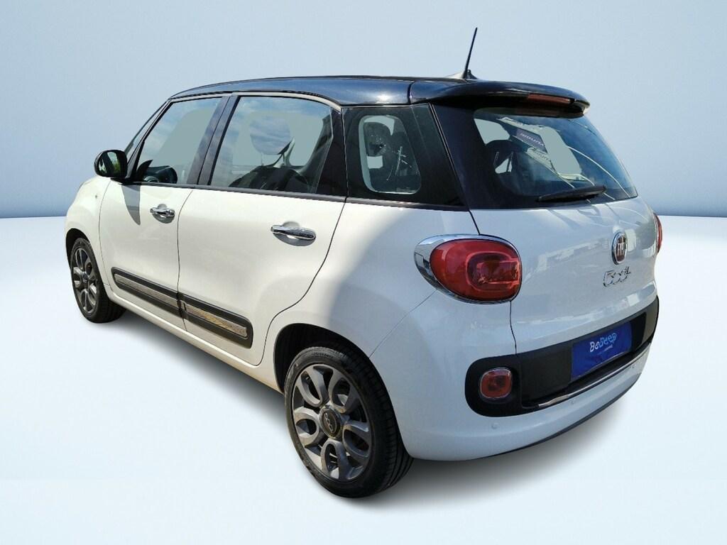 Fiat 500L 1.3 Multijet Lounge