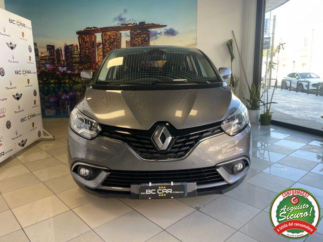 RENAULT Scenic 1.5 dCi 110cv Energy Zen*NAVI*LED