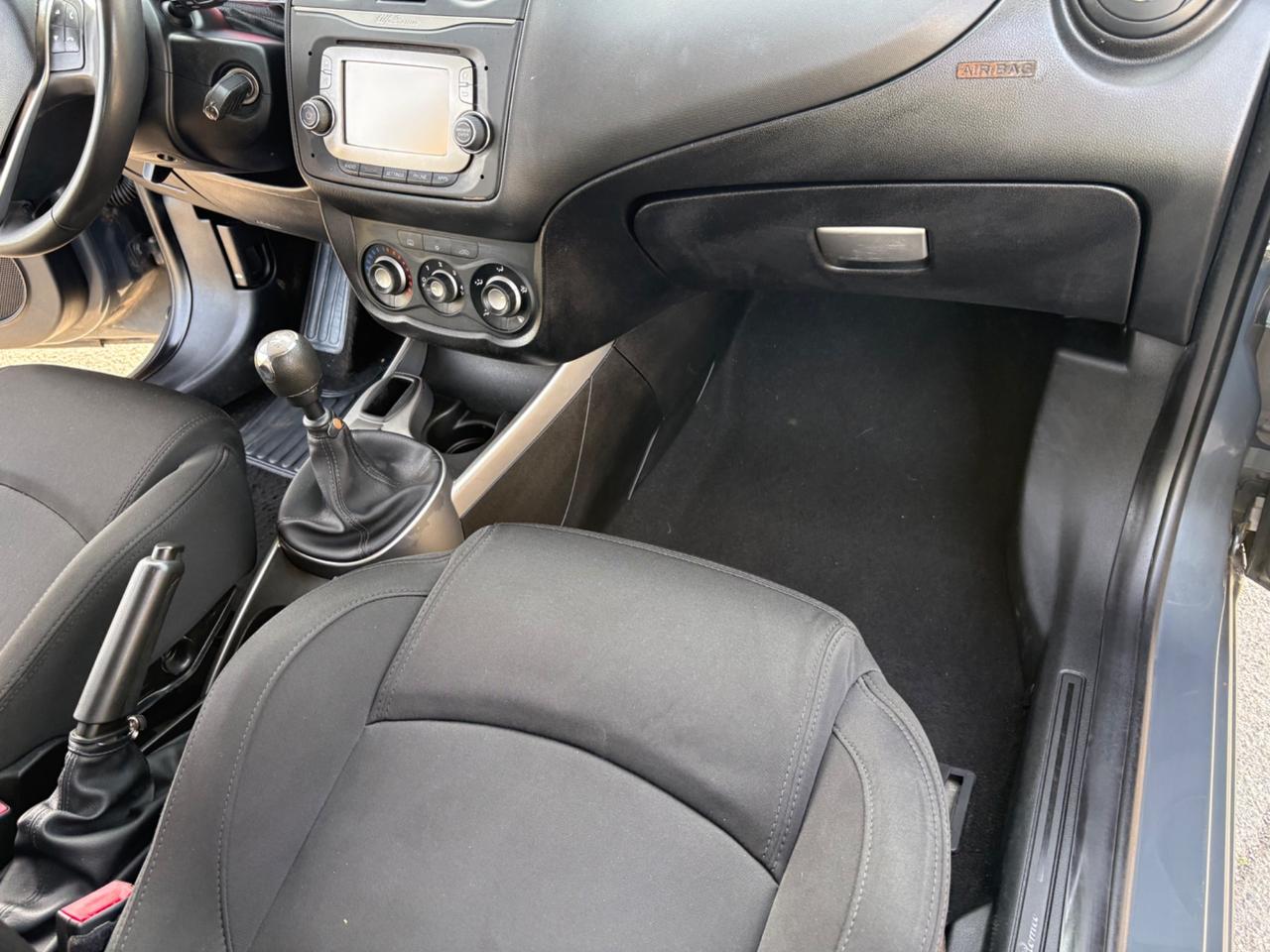 Alfa Romeo MiTo 1.4 78 CV 8V S&S