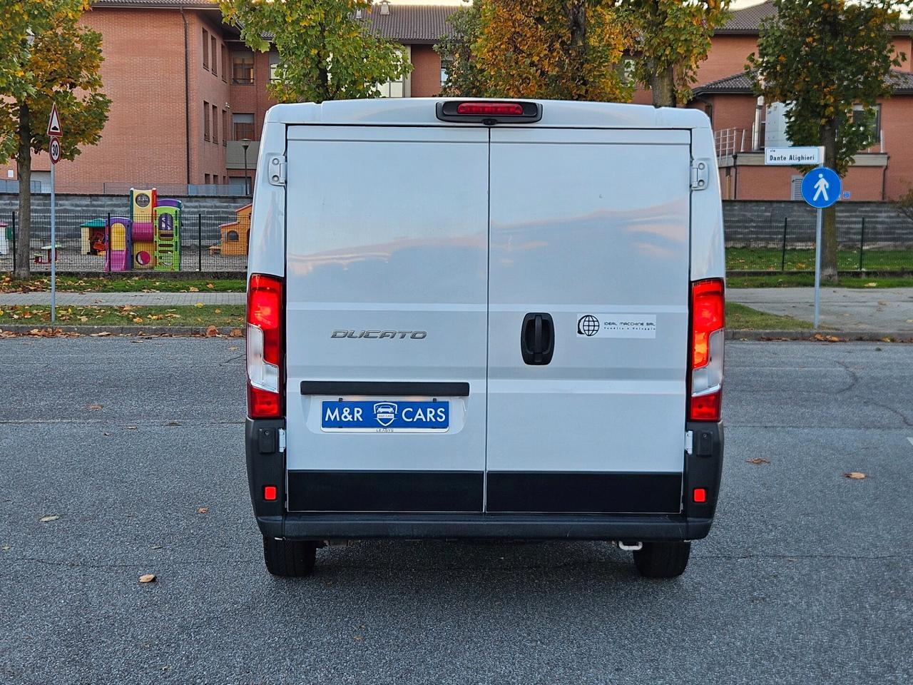 Fiat Ducato 33 2.2 Mjt 120CV IVA COMPRESA