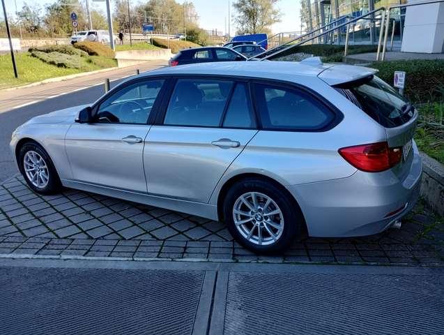 BMW 318 318d Touring