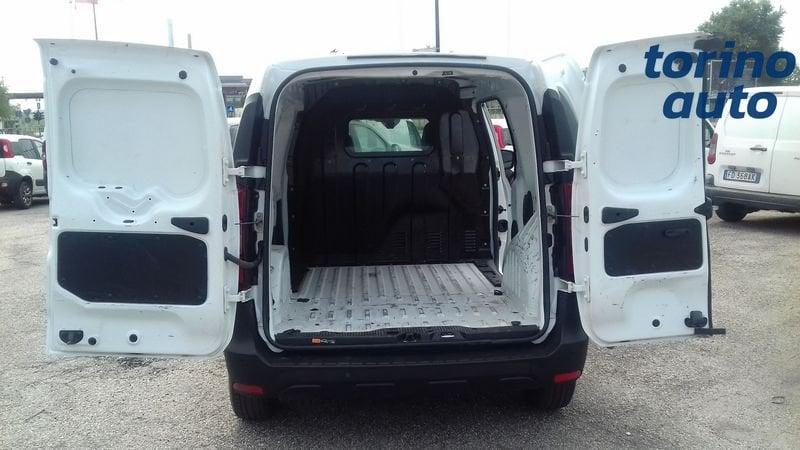 Renault Express VAN 1.5 BLUE DCi 95cv 6 MARCE