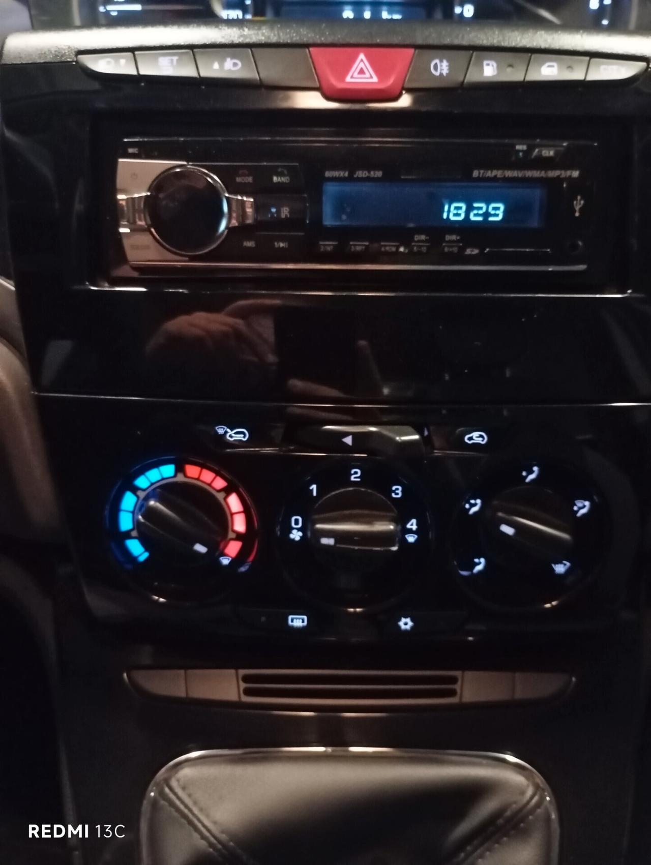 Lancia Ypsilon del 2013 BENZINA/ GPL FINO 2033