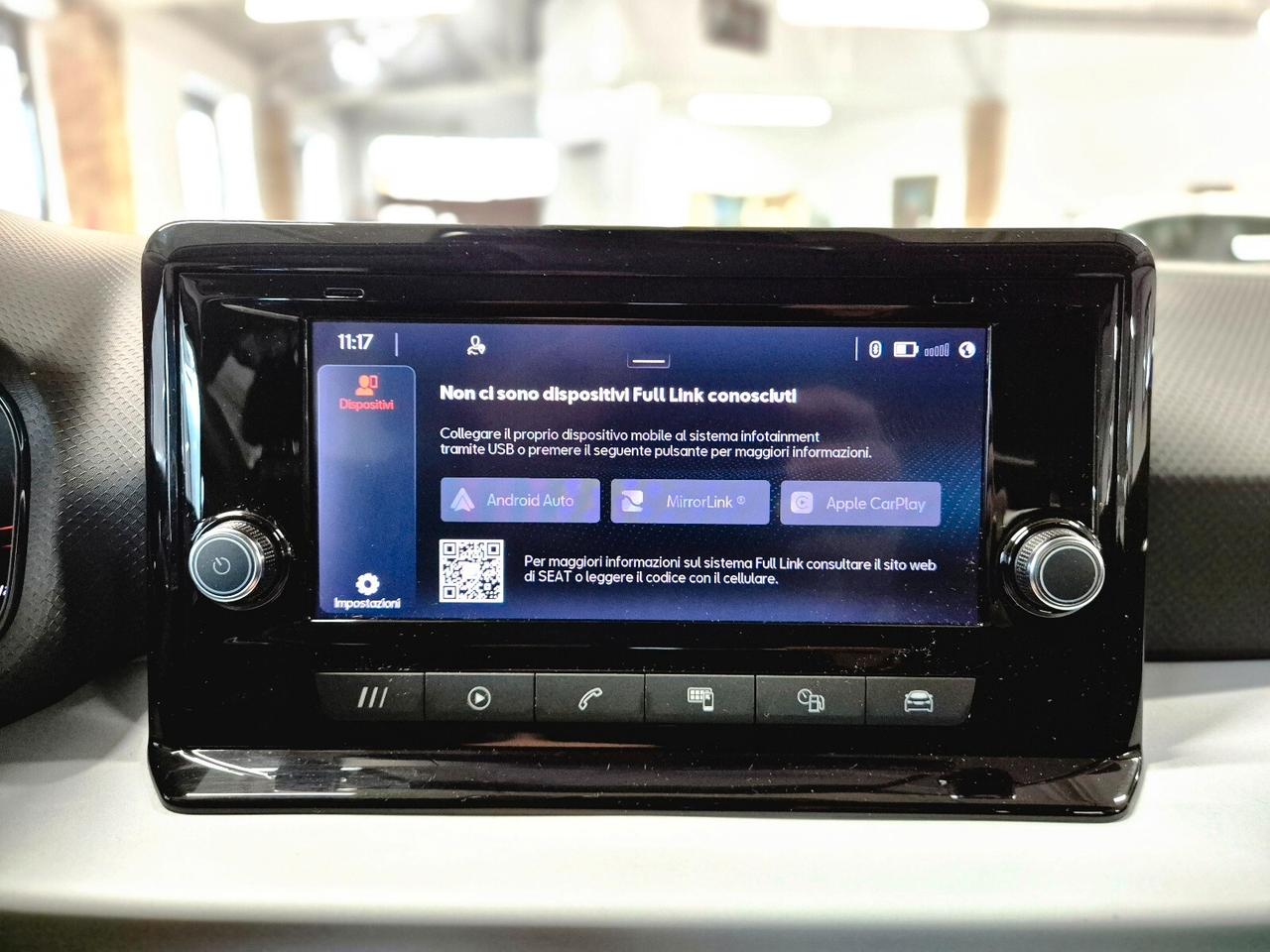 Seat Arona 1.0 EcoTSI 110 CV DSG Style ** AUTOMATICA