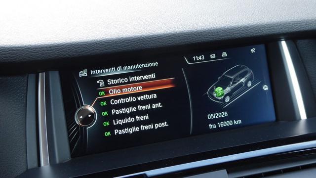 BMW X3 xDrive20d xLine