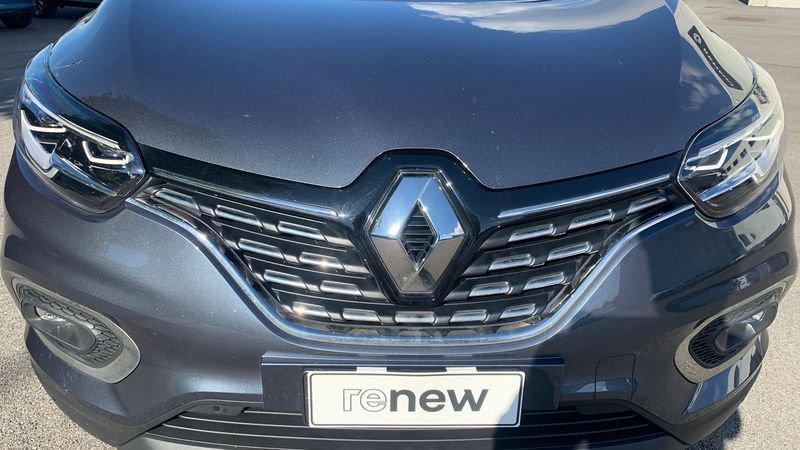 Renault Kadjar 2019 1.5 Blue dCi Equilibre EDC