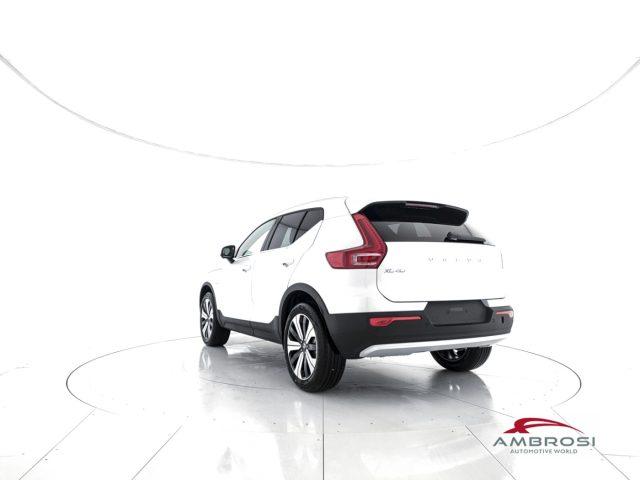 VOLVO XC40 B3 Mild hybrid Ultimate Dark