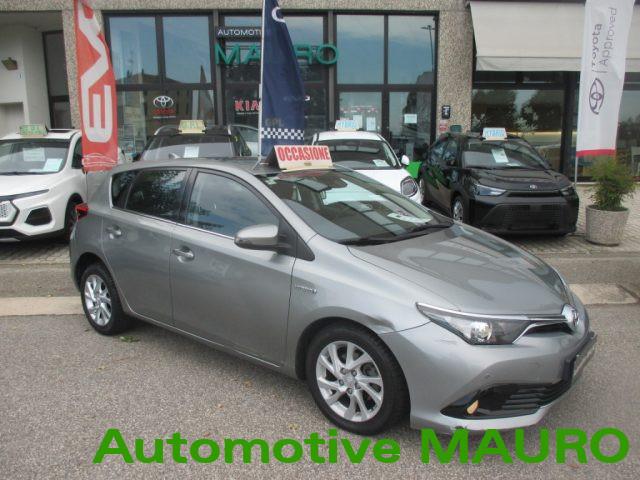 TOYOTA Auris 1.8 Hybrid Cool