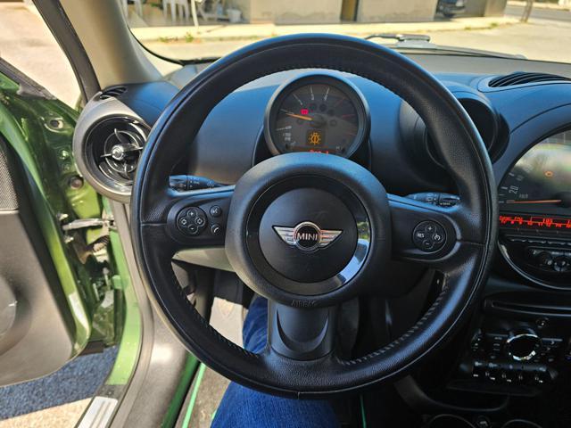 MINI Countryman Mini Cooper D Countryman