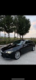 Mercedes-benz CLA 200 d Business EXTRA