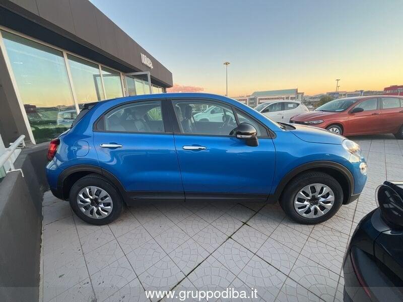 FIAT 500X S7H My24 1.5 Hybrid 130cv Dct500x