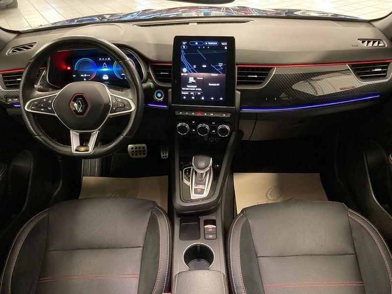 Renault Arkana R.S. Line 1.6 E-Tech full hybrid Auto 145cv rif.GK617