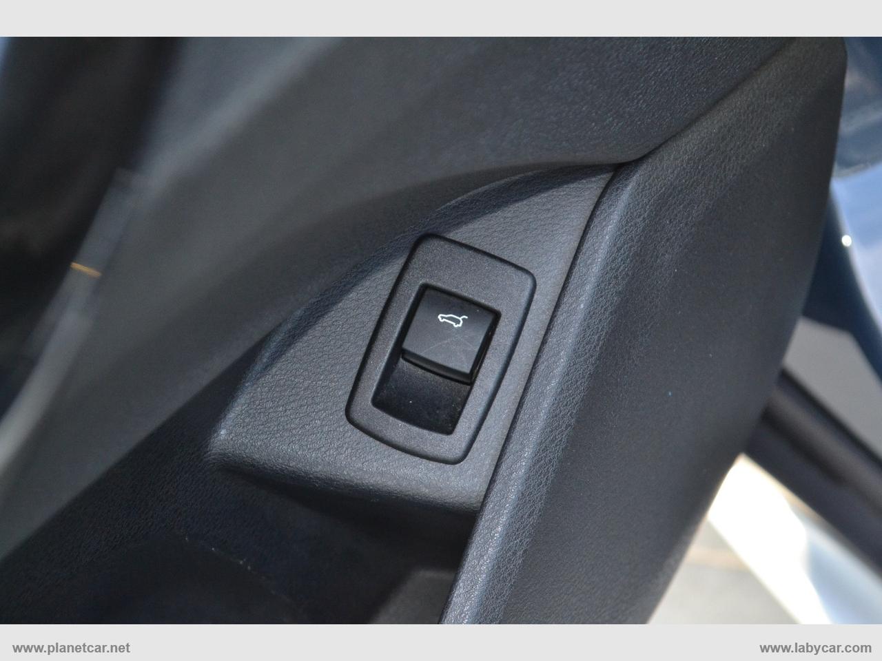 BMW X1 sDrive18d xLine AUT.