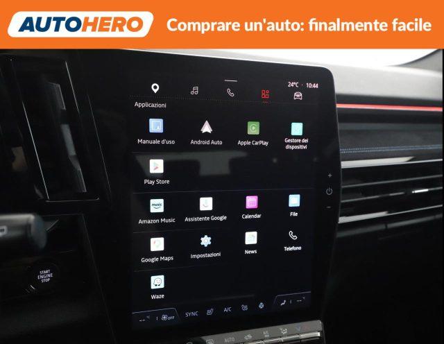RENAULT Austral Austral Full Hybrid E-Tech 200 CV Iconic Esprit Al