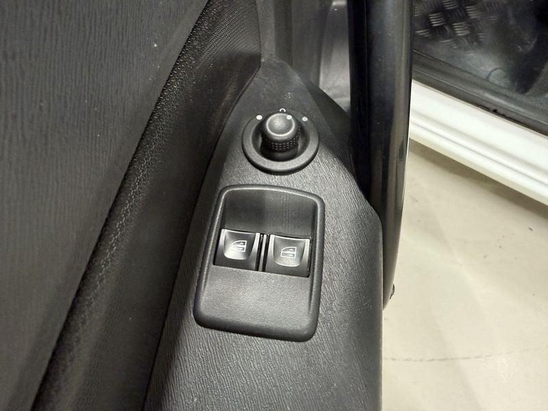 Renault Kangoo Kangoo Blue dCi 95CV Express Maxi Furgone Ice