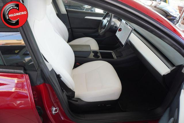 TESLA Model 3 Long Range Dual Motor AWD