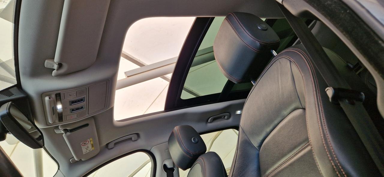 Jaguar F-Pace 2.0 D 180cv Prestige ** Motore Km Zero**