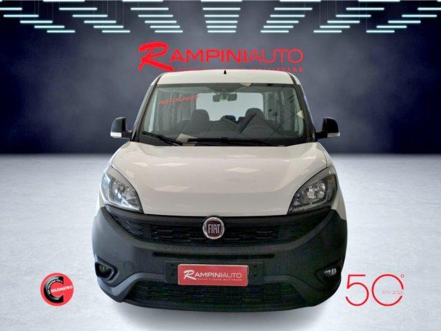 FIAT Doblo 1.3 MJT Autocarro N1 5 Posti Km 36.000 Pronta Cons