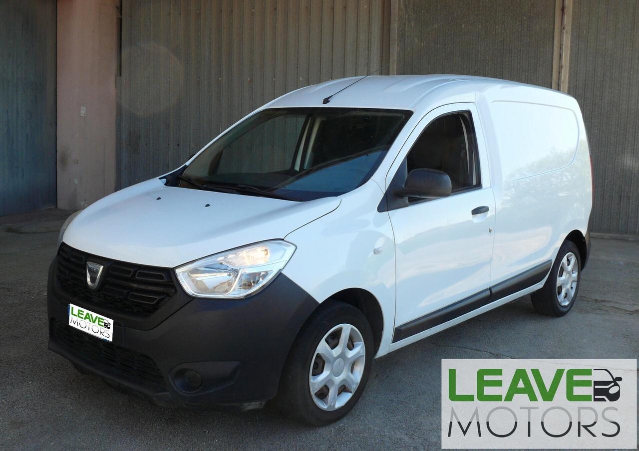 Dacia Dokker Furgone (M1521)