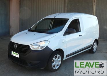 Dacia Dokker Furgone (M1521)