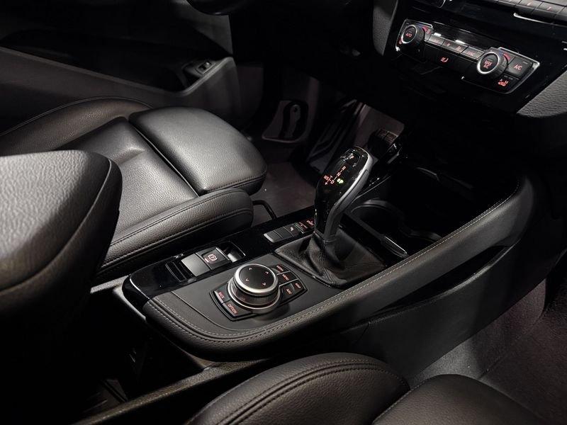 BMW X1 sDrive 18d MSport