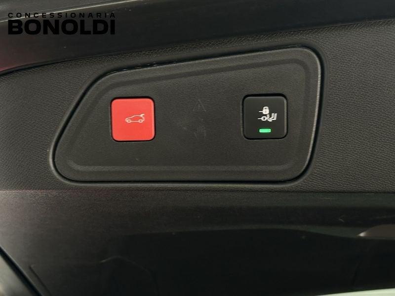 Peugeot 3008 3008 1.6 hybrid phev GT 225cv e-eat8