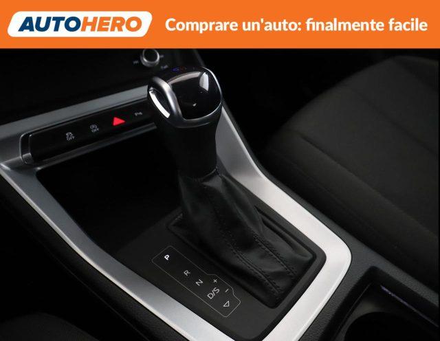 AUDI Q3 35 TDI