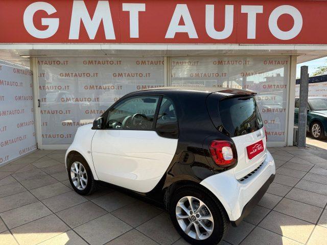 SMART ForTwo 1.0 71CV 13.000KM CERCHI IN ELGA 15" GARANZIA