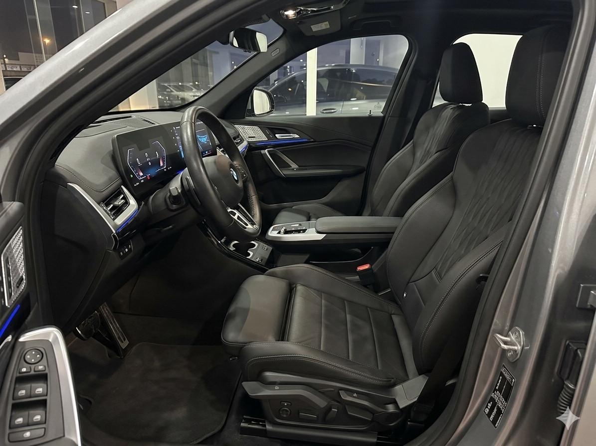 Bmw X1 xDrive 25e 245CV TOTAL MSPORT PRO PLUG-IN2024
