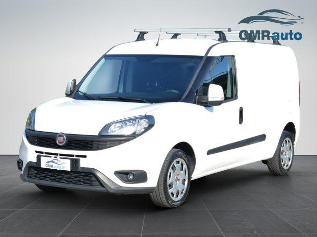 FIAT Doblo Doblò 1.6 MJT 105CV PL-TN Cargo Maxi Lamierato SX