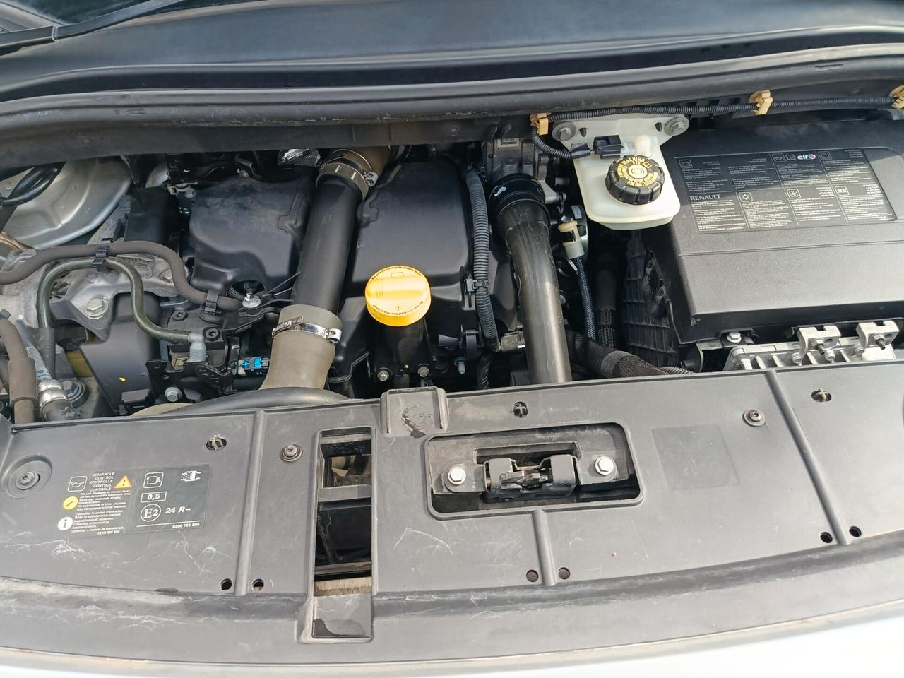 Renault Scenic Scénic XMod dCi 110 CV Start&Stop Energy Bose