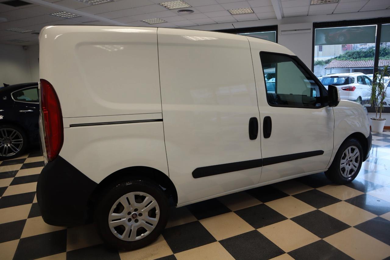 Fiat Doblo Doblò 1.6 MJT 16V 95CV Lounge