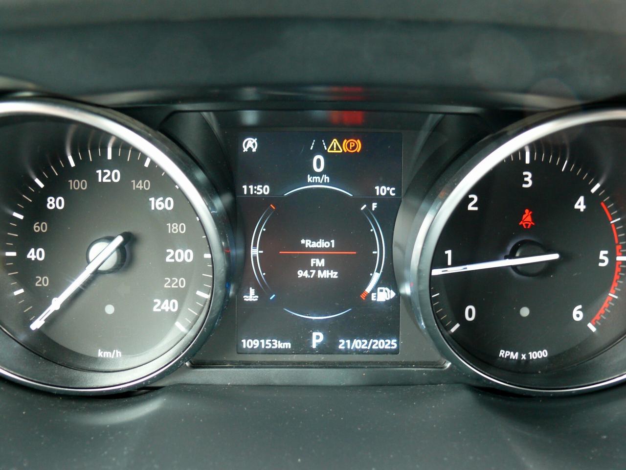 Land Rover Range Rover Evoque Range Rover Evoque 2.0 TD4 180 CV 5p. HSE Dynamic